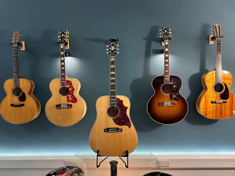 Gibson Custom Shop The Firebird 2005 - Natural