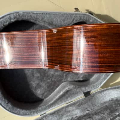 Ross Gutmeier Torres 1999 - French Polish image 11