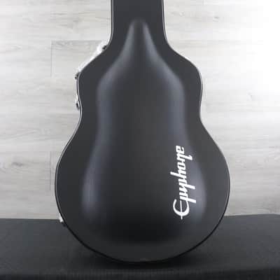Epiphone Dave Grohl DG-335 (ES-335) 2024 - Pelham Blue With Original Hardshell Case! image 11