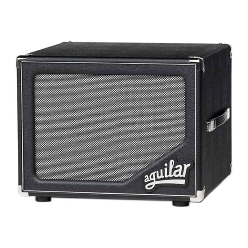 Aguilar SL 112 Bass Cabinet image 1