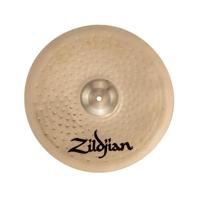 Zildjian Z Custom Crash Cymbal 17" image 2