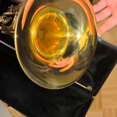 Jupiter JTB1100F 2020 - Brass image 3