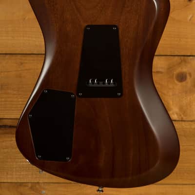 Knaggs Chesapeake Series | Tuckahoe Trembuck - Tobacco Burst image 2
