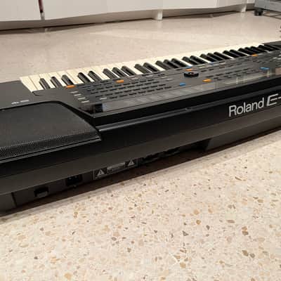 Roland E86 1996 image 5