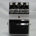 DOD FX84 Milk Box Compressor Electric Guitar Effects Pedal