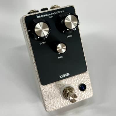 The Kessel Drive (Litespeed Clone) | The Sound of Justice FX image 3