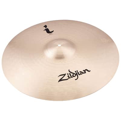 Zildjian i Family 20" Ride image 1