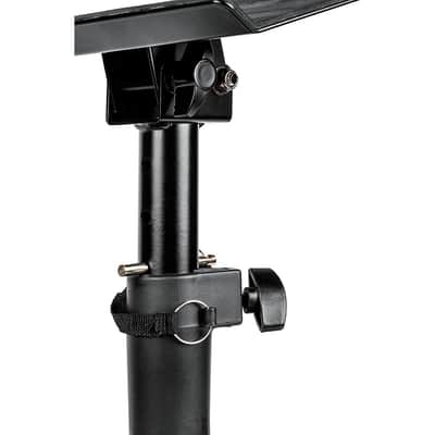 Gator Universal Laptop Desktop Stand with Adjustable Height & Weighted Base Regular image 7