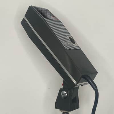 REFURBISHED TELEFUNKEN TD 200 - XLR image 3