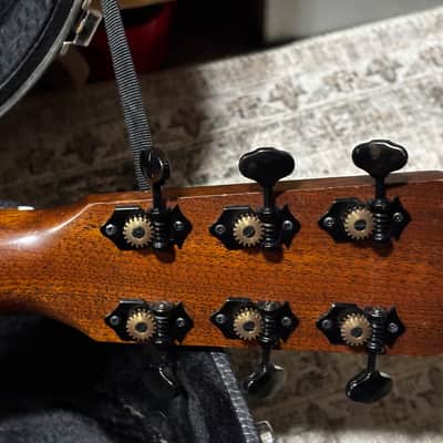 Martin Road Series SC-10E Acoustic Electric Guitar image 20