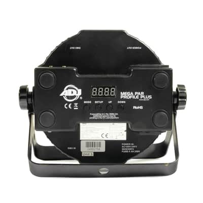 ADJ - Mega Par Profile Plus Stage Light - USED image 2