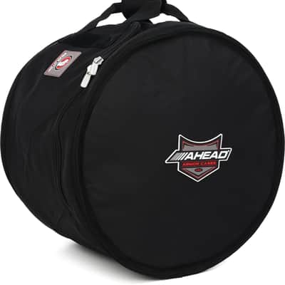 Ahead Armor Cases Floor Tom Bag - 14x16-inch image 1