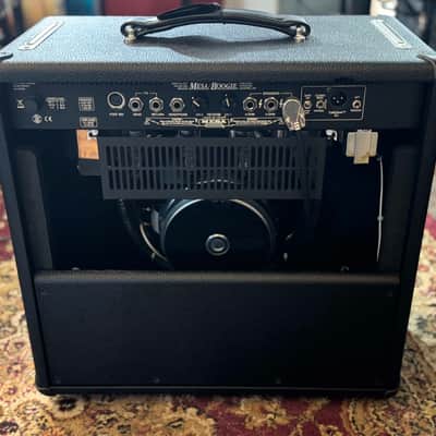 Mesa/Boogie Mark 5 Thirty Five 2-Channel 12” Combo 2024 - Black image 4