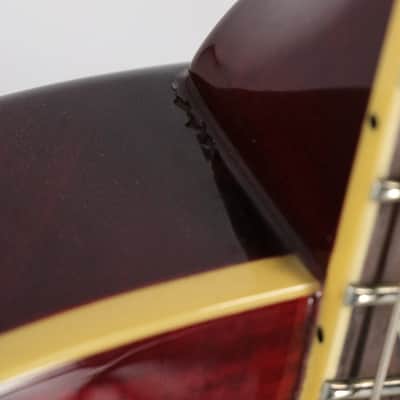 ORVILLE LPS-80F Cherry Sunburst [801166] [12/29] image 4