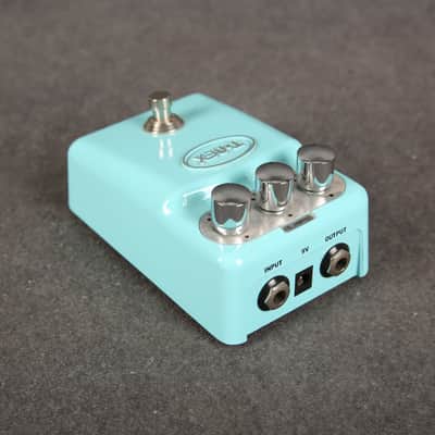 T-Rex Tonebug Overdrive - 2nd Hand image 4