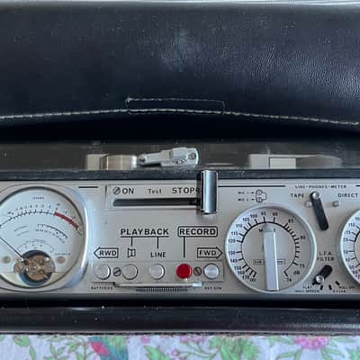 Nagra IS 1980 - Good image 3