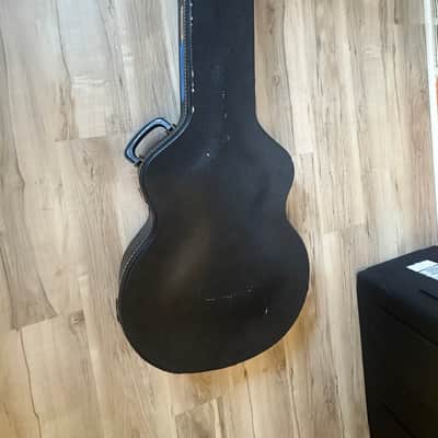 Gretsch Broadkaster 1975 - Sunburst image 15