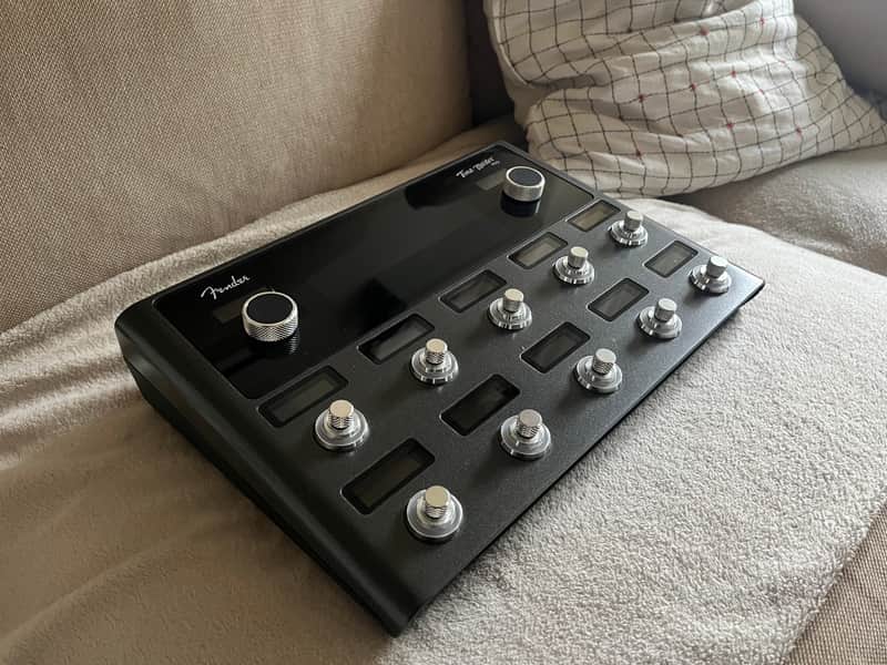 Immagine Fender Tone Master Pro - 1