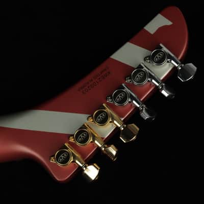EVH Striped Series Shark (#203) image 12