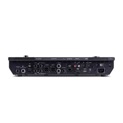 Line 6 Helix Stadium Floor Amp and Effects Processor - Mint, Open Box image 5