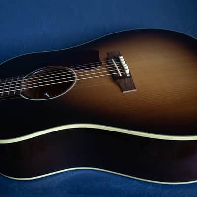 2012 Gibson J-45 True Vintage image 9