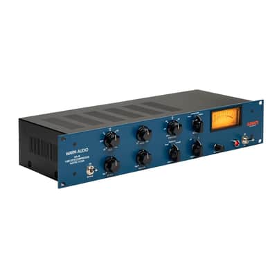Warm Audio WA-1B Tube Optical Compressor Bild 2
