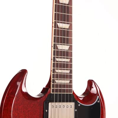 Gibson SG Standard '61 Vintage Cherry image 7