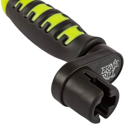 ERNIE BALL 9604 Pegwinder Plus Saitenkurbel image 5