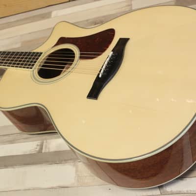 Eastman AC322CE - Natural image 3