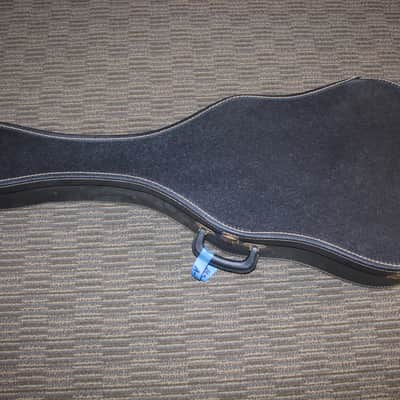 Guild A-50 Archtop Guitar (1965) Nice! image 8