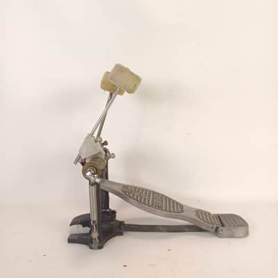 "Pro Pedal"Master Side of Double Bass Drum Set 2x Beaters Vintage 70s USA image 2