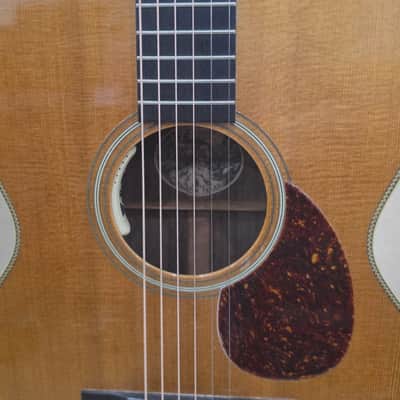 STUDIO!! Collings OM2H 1999 image 3