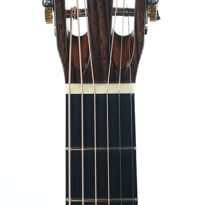 Martin Custom Shop 00018 12 fret Shade Top Adirondack Mahogany 2023 image 2