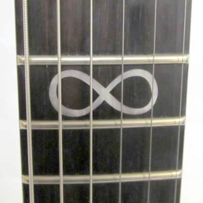 Used Chapman ML3 Modern Red Sea VGC image 9