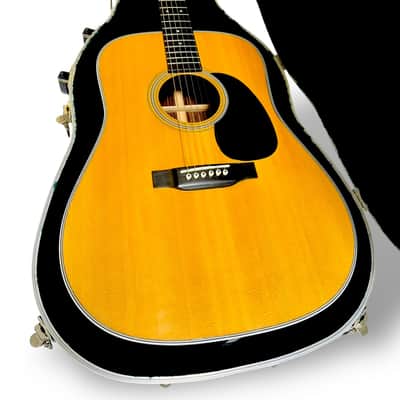 Martin Custom Shop D-28 2017 image 6
