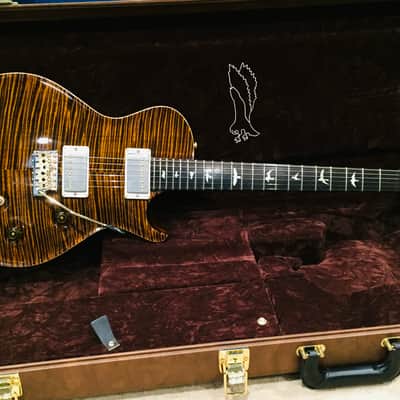 PRS Private Stock Singlecut Tremolo image 3