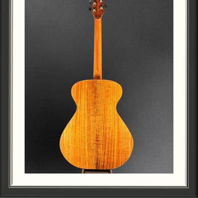 MachMachines Acoustic OM 2025 image 3