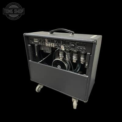 Used Mesa Boogie Mark IV Combo w/ Footswitch TSU25545 image 3