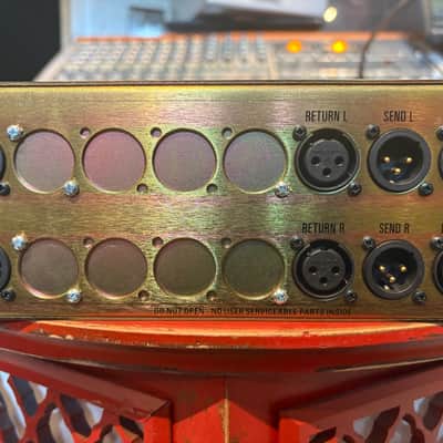 Overstayer Modular Channel Stereo Model 8755DM image 10