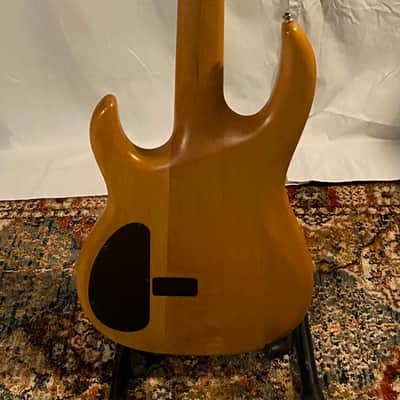 Carvin LB-75 1990s-2000s - Natural image 4