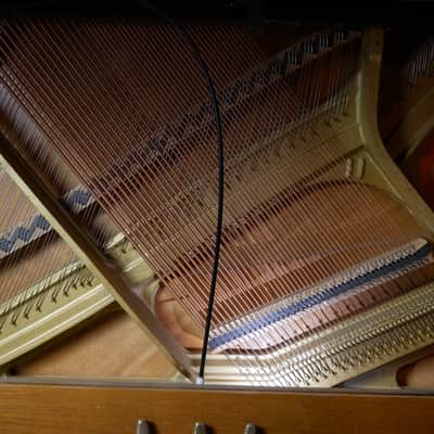 1993 Kawai 502M image 8