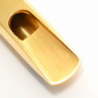PONZOL Tenor Metal 110/S/M2 PLUS GP Tenor Saxophone (06/16) image 6