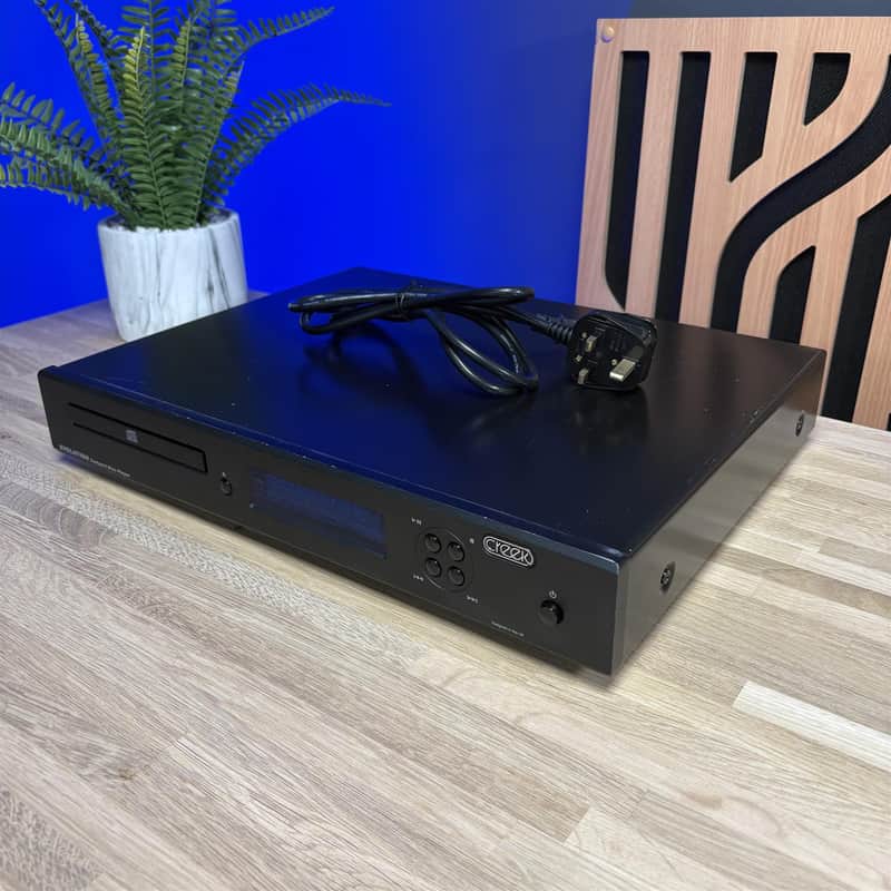 Creek Evolution EVO CD Player