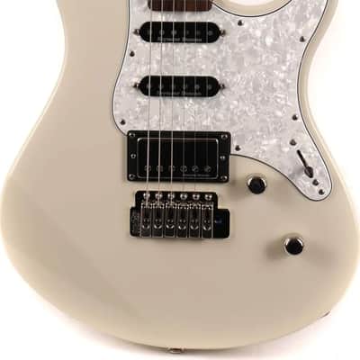 Yamaha PAC612VIIX Pacifica HSS | Reverb