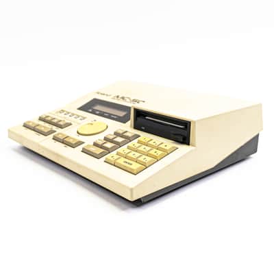 Roland Micro Composer MC-500 - Tactile, Hands-on MIDI Sequencing w/ Original Box, System Files Floppy image 5
