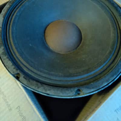 EV EVM 12'S PRO LINE 300 watt 8 OHMS 12" Speaker image 1