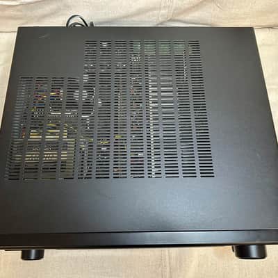 Denon AVR-487 2007 - Matte Black image 4