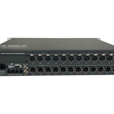 Lucid. 88192 AD/DA Converter image 4