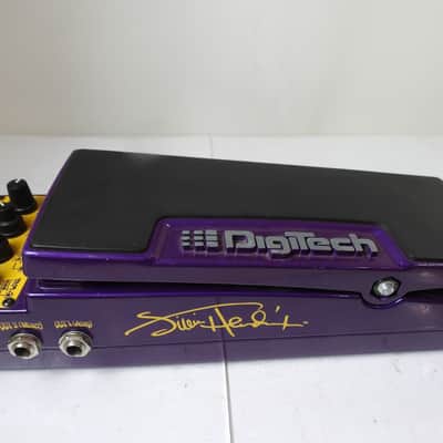 Digitech Jimi Hendrix Experience Signature Multi Effects Pedal Free USA Shipping image 2