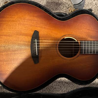 Breedlove Concerto Custom 2023 image 2
